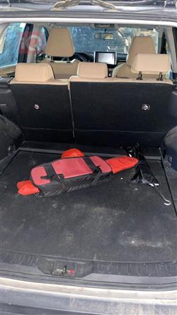 تويوتا راف 4